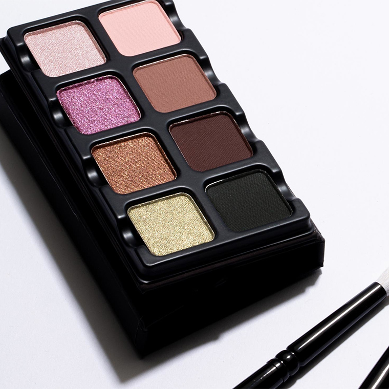 Viseart Petit Pro 3 Eyeshadow Palette