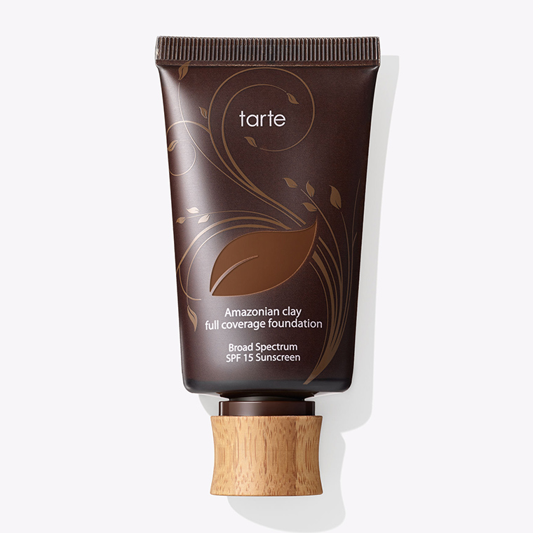 Tarte Rich Honey (57H) Amazonian Clay 12 Hour Full Coverage SPF 15