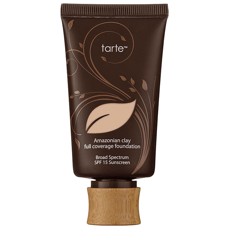 Tarte Medium Honey (35H) Amazonian Clay 12 Hour Full Coverage SPF 15
