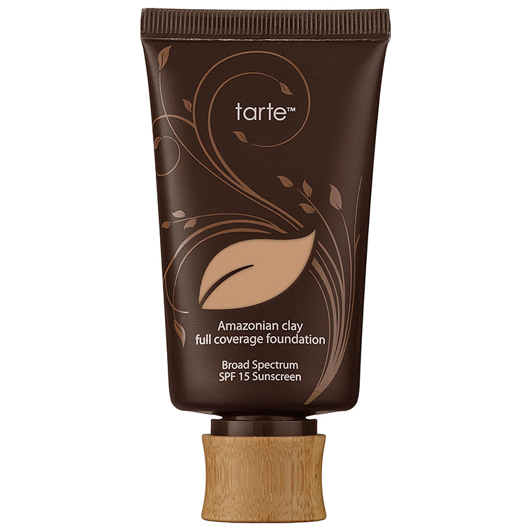 Tarte Medium-Tan Honey (36H) Amazonian Clay 12 Hour Full Coverage SPF 15