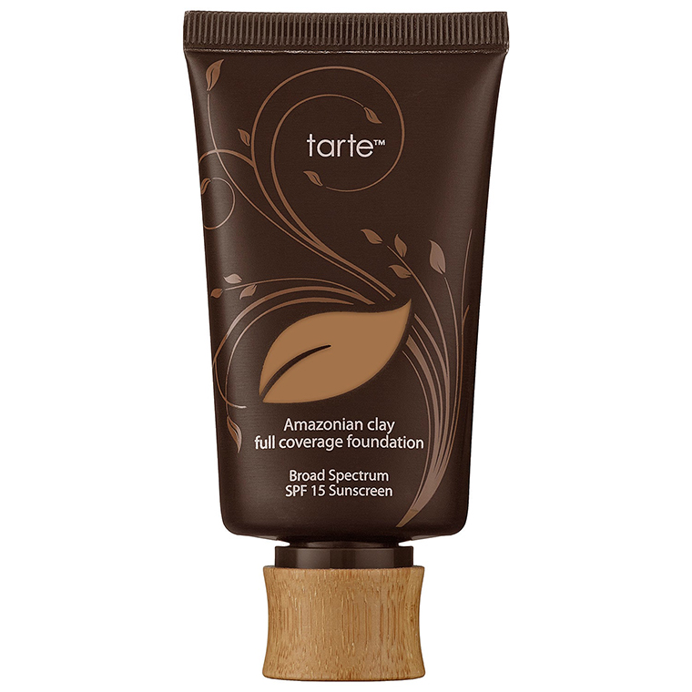 Tarte Tan Honey (40H) Amazonian Clay 12 Hour Full Coverage SPF 15