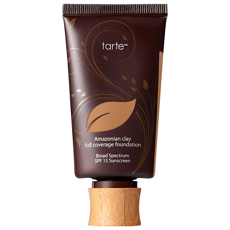 Tarte Tan Neutral (42N) Amazonian Clay 12 Hour Full Coverage SPF 15
