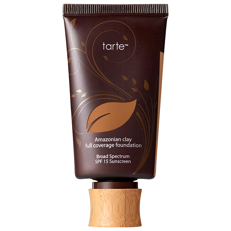 Tarte Tan-Deep Golden (47G) Amazonian Clay 12 Hour Full Coverage SPF 15