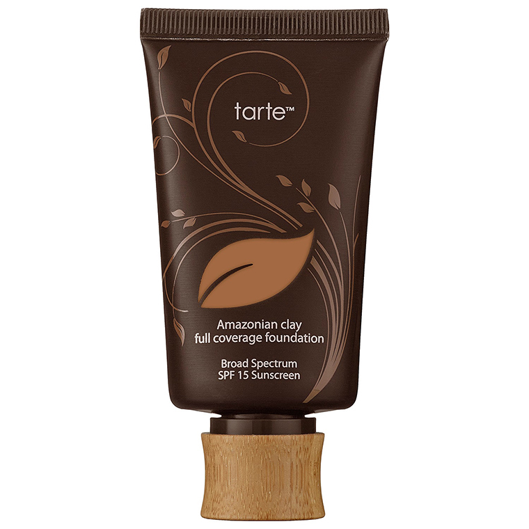 Tarte Tan-Deep Honey (47H) Amazonian Clay 12 Hour Full Coverage SPF 15