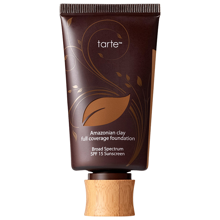 Tarte Tan-Deep Neutral (48N) Amazonian Clay 12 Hour Full Coverage SPF 15