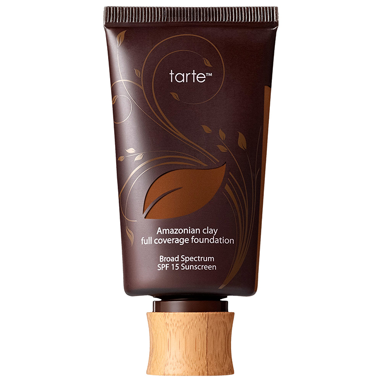 Tarte Deep Neutral (51N) Amazonian Clay 12 Hour Full Coverage SPF 15