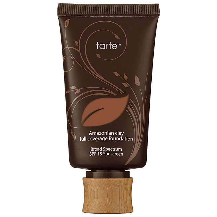 Tarte Deep Sand (51S) Amazonian Clay 12 Hour Full Coverage SPF 15