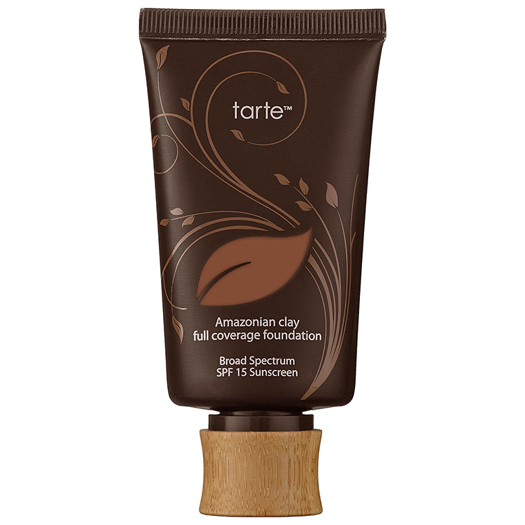 Tarte Deep Honey (53H) Amazonian Clay 12 Hour Full Coverage SPF 15