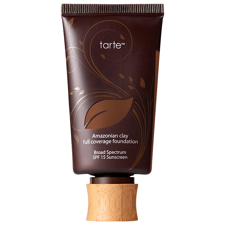Tarte Rich Golden (56G) Amazonian Clay 12 Hour Full Coverage SPF 15