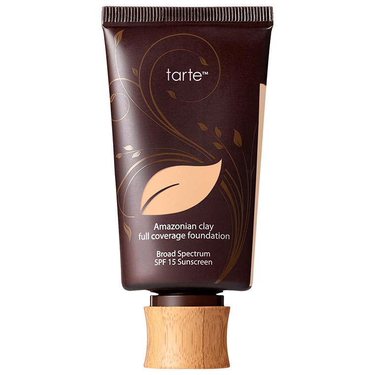 Tarte Porcelain Beige (8B) Amazonian Clay 12 Hour Full Coverage SPF 15