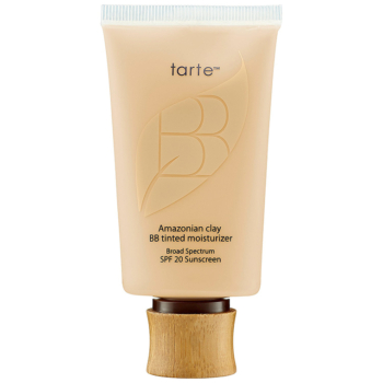 Tarte Amazonian Clay BB Tinted Moisturizer Broad Spectrum SPF 20
