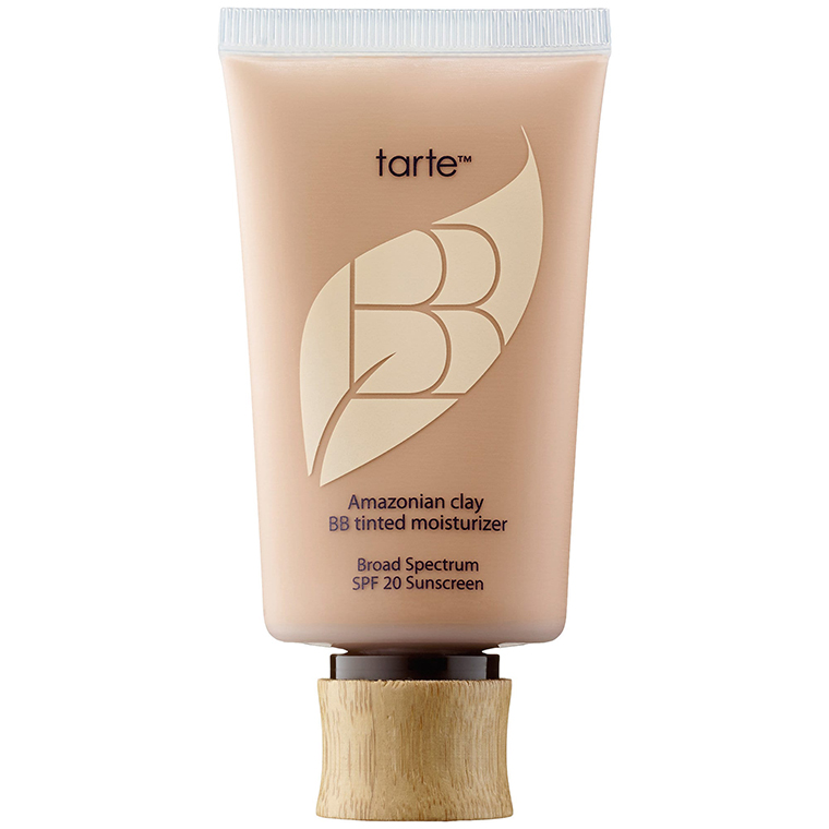 Tarte Tan Amazonian Clay BB Tinted Moisturizer Broad Spectrum SPF 20