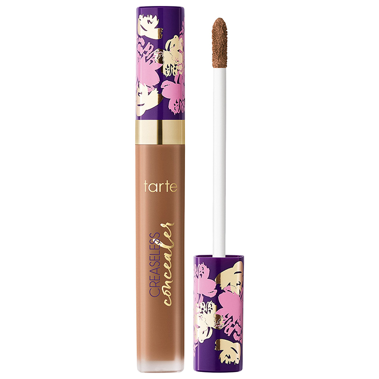 Tarte Rich Golden (55G) Creaseless Concealer