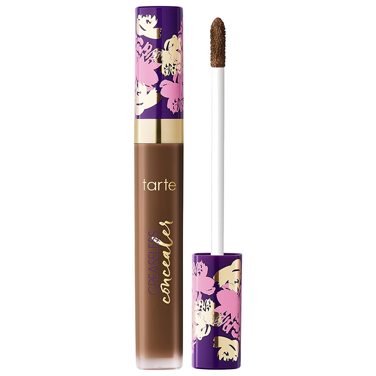 Tarte Mahogany (60N) Creaseless Concealer