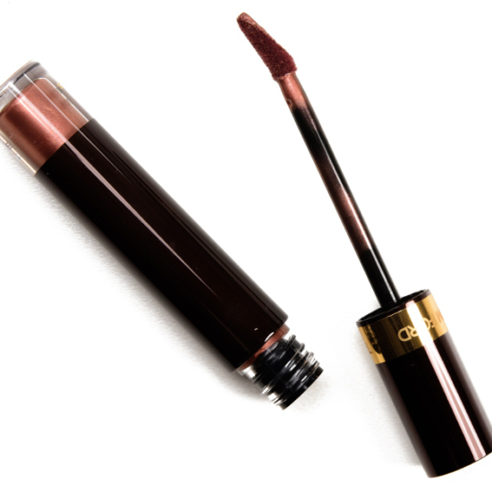 Tom Ford Beauty Lip Lacquer Liquid Metal