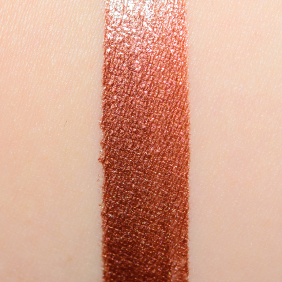 Tom Ford Beauty Copper Chic Lip Lacquer Liquid Metal