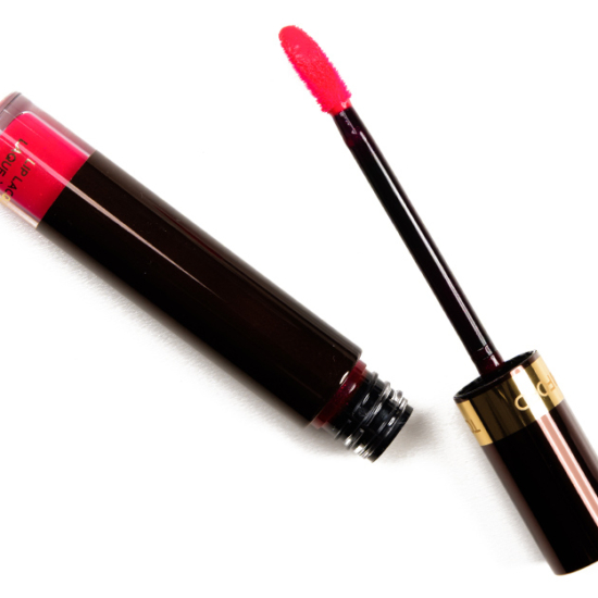 Tom Ford Beauty Erotic Lip Lacquer Liquid Patent