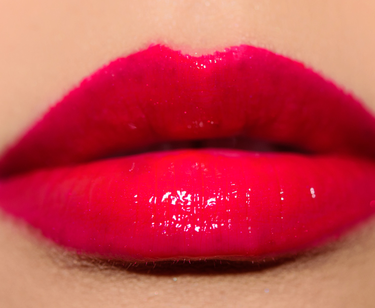 Tom Ford Beauty Erotic Lip Lacquer Liquid Patent