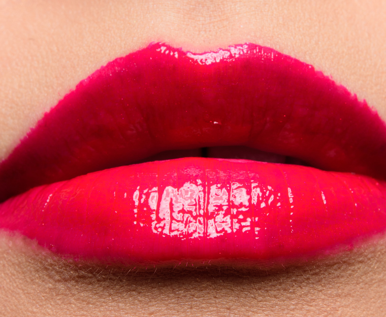 Tom Ford Beauty Erotic Lip Lacquer Liquid Patent