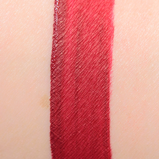 Tom Ford Beauty Fetishist Lip Lacquer Liquid Matte