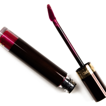 Tom Ford Beauty Molten Orchid Lip Lacquer Liquid Metal