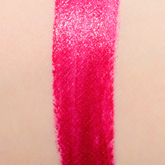 Tom Ford Beauty Molten Orchid Lip Lacquer Liquid Metal