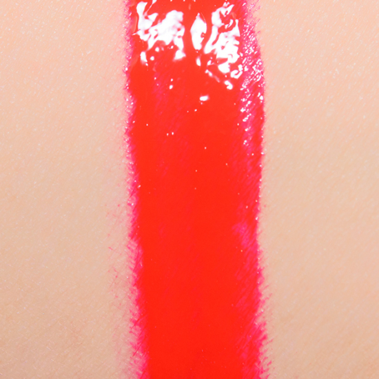 Tom Ford Beauty No Vacancy Lip Lacquer Liquid Patent