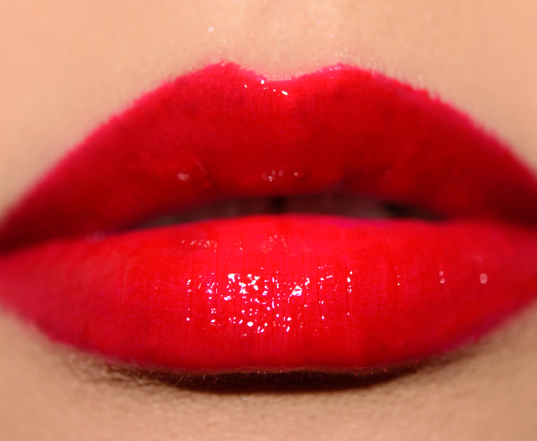 Tom Ford Beauty No Vacancy Lip Lacquer Liquid Patent