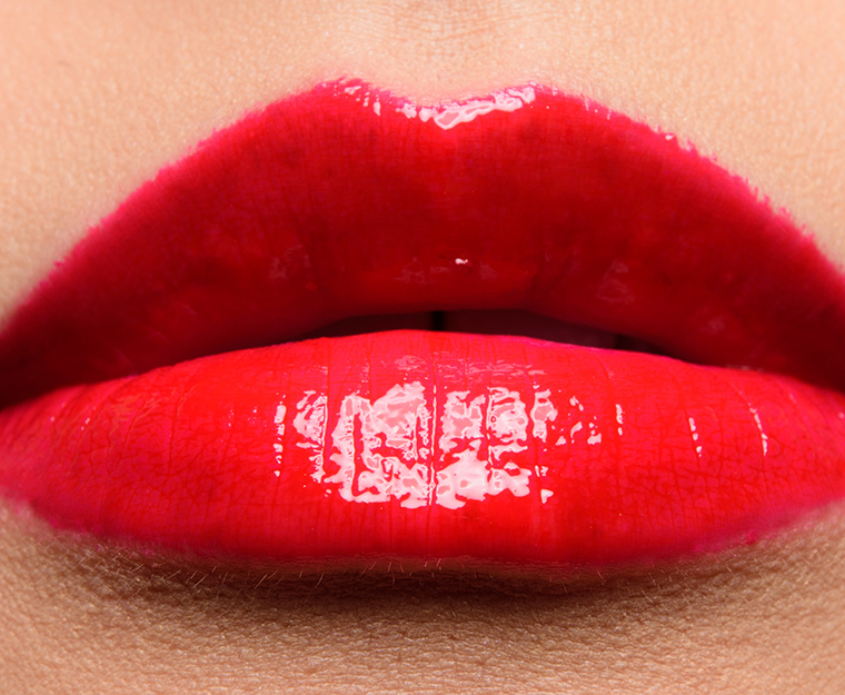 Tom Ford Beauty No Vacancy Lip Lacquer Liquid Patent