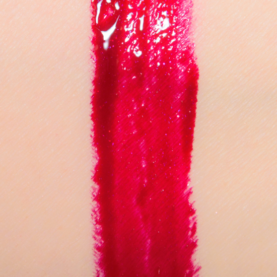 Tom Ford Beauty Orchid Fatale Lip Lacquer Liquid Patent