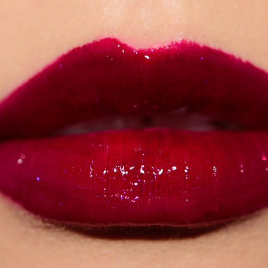 Tom Ford Beauty Orchid Fatale Lip Lacquer Liquid Patent