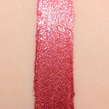 Tom Ford Beauty Pink Sabre Lip Lacquer Liquid Metal