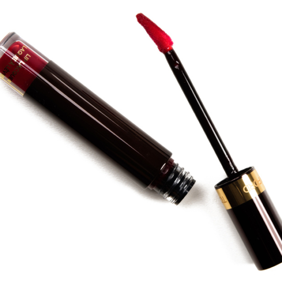 Tom Ford Beauty Ravageur Lip Lacquer Liquid Patent