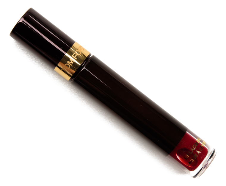 Tom Ford Beauty Ravageur Lip Lacquer Liquid Patent