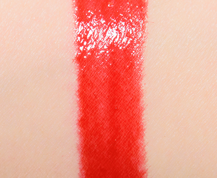 Tom Ford Beauty Ravageur Lip Lacquer Liquid Patent