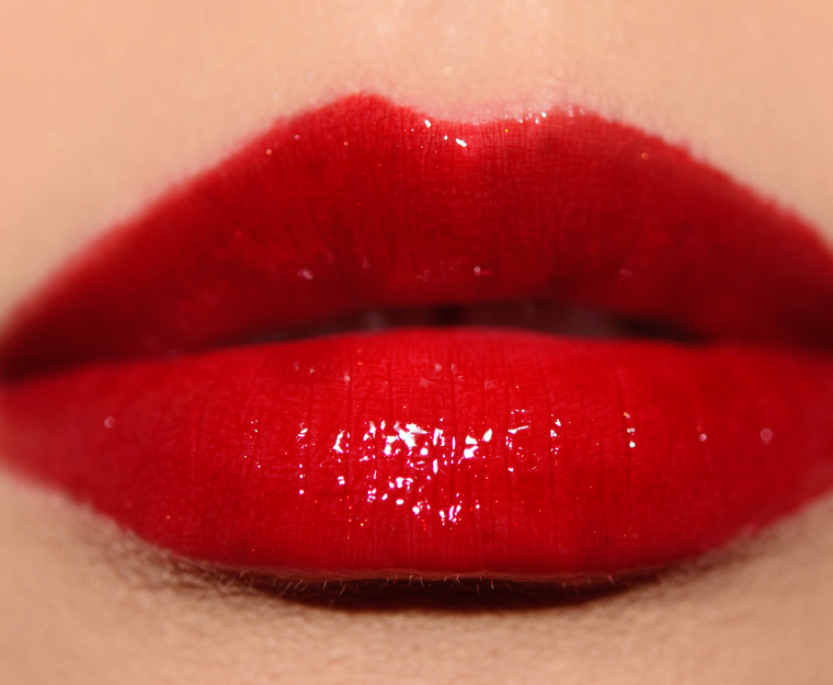Tom Ford Beauty Ravageur Lip Lacquer Liquid Patent