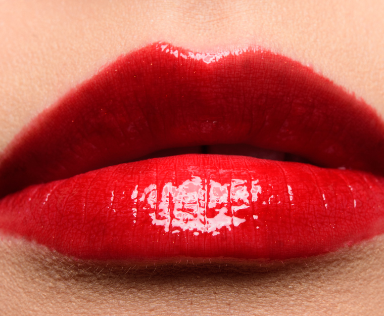 Tom Ford Beauty Ravageur Lip Lacquer Liquid Patent