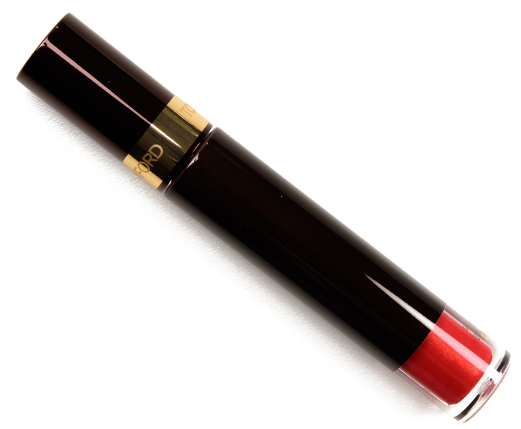 Tom Ford Beauty Rouge Metal Lip Lacquer Liquid Metal