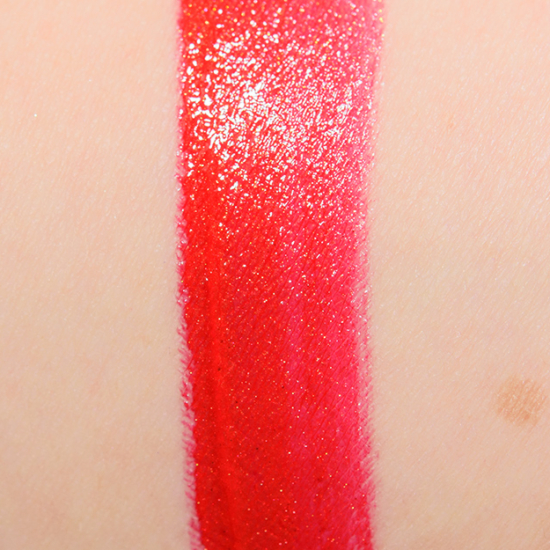 Tom Ford Beauty Rouge Metal Lip Lacquer Liquid Metal