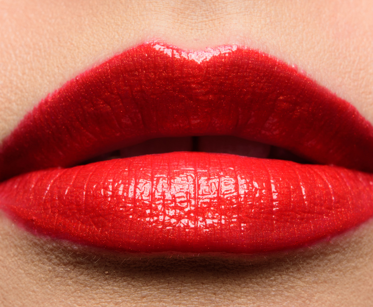 Tom Ford Beauty Rouge Metal Lip Lacquer Liquid Metal