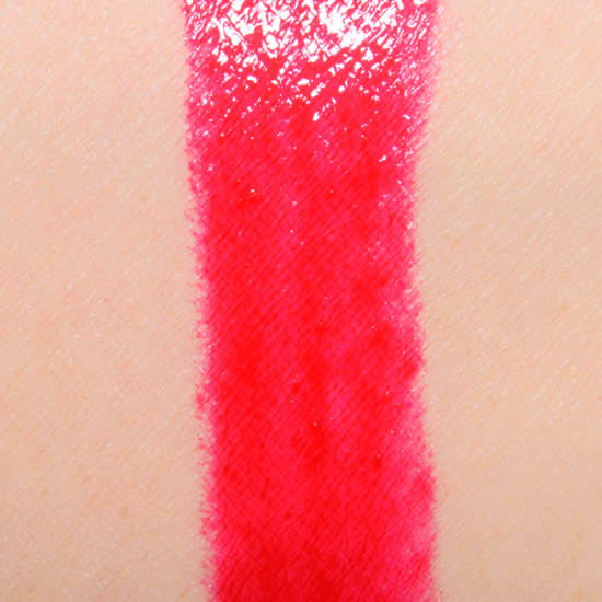 Tom Ford Beauty Stolen Cherry Lip Lacquer Liquid Patent