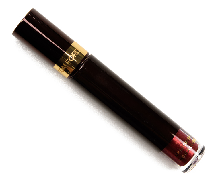 Tom Ford Beauty Ultra Violet Lip Lacquer Liquid Metal