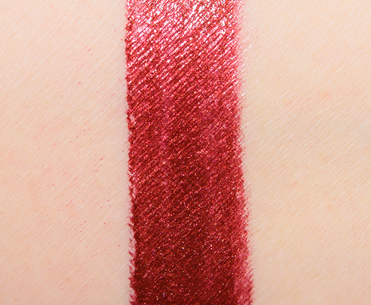 Tom Ford Beauty Ultra Violet Lip Lacquer Liquid Metal