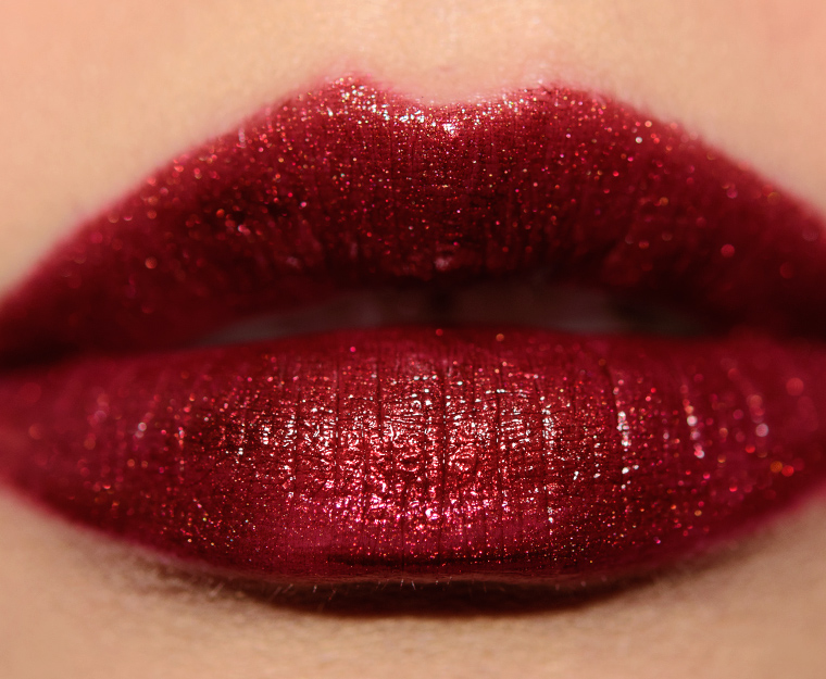 Tom Ford Beauty Ultra Violet Lip Lacquer Liquid Metal