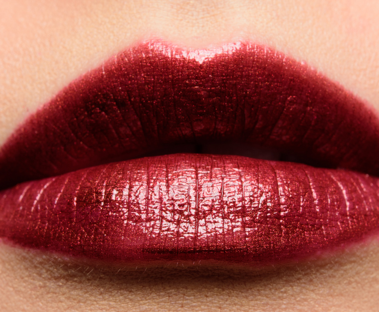 Tom Ford Beauty Ultra Violet Lip Lacquer Liquid Metal