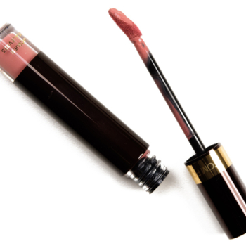 Tom Ford Beauty Universal Appeal Lip Lacquer Liquid Matte