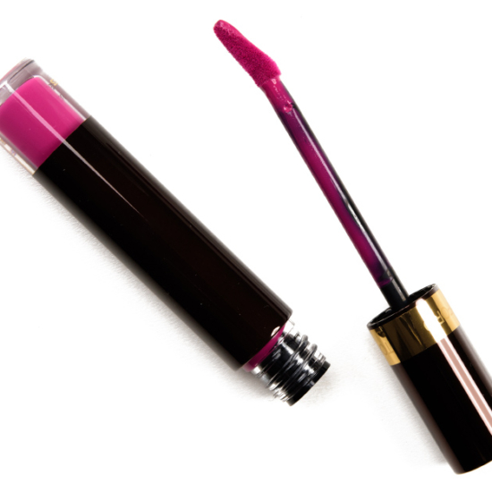 Tom Ford Beauty Violet Fatale Lip Lacquer Liquid Matte