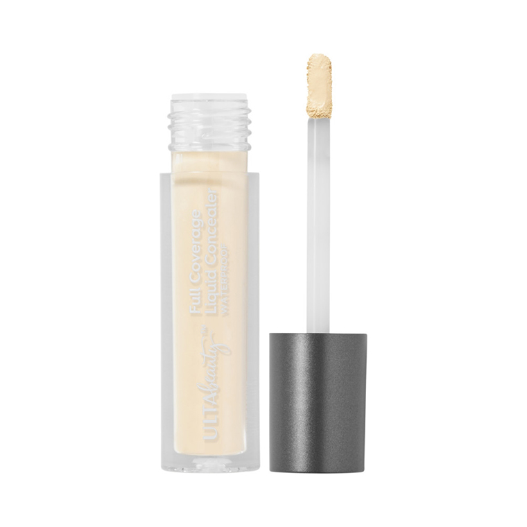 Ulta Fair Neutral Full Coverage Liquid Concealer