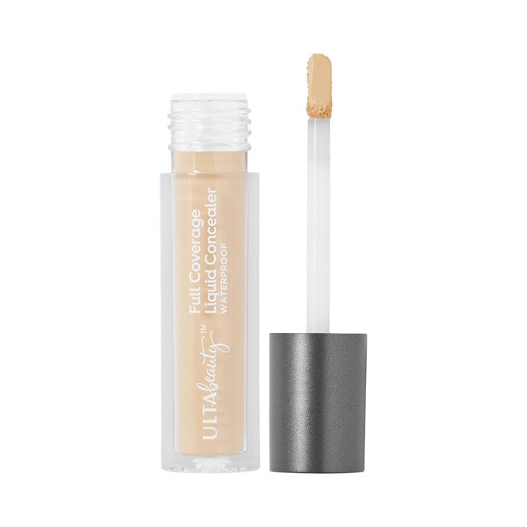 Ulta Light Warm Full Coverage Liquid Concealer