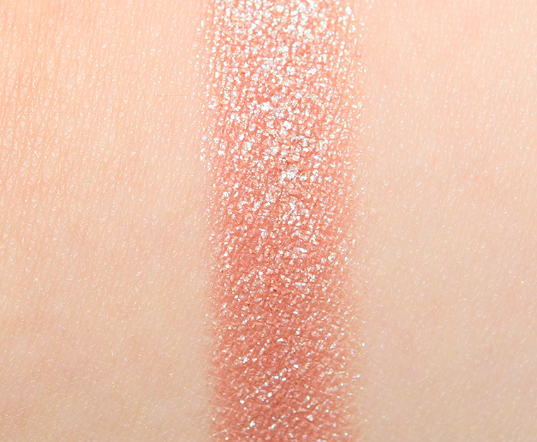 Urban Decay Golden Hour Eyeshadow (Discontinued)